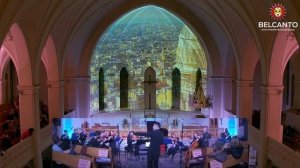 В. Косма  Тема из к/ф «Высокий блондин в черном ботинке»