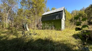 СНТ Русь (д.Минино) уч. 28 (7,5 соток)