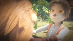 Макс и Лина