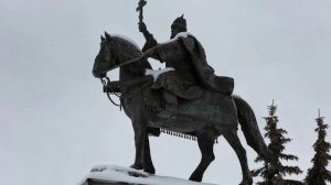 Команда Осипова "Грозный Иван"