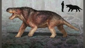 Удивительные Животные Древней Земли. Тайны Эволюции Доисторических Гигантов.