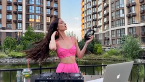 NAYA | Sunset by the Lake | Melodic Techno