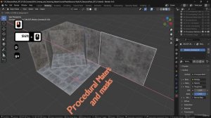 2 -Lesson 49 - Modular UV Tricks & Decals for Detail Boost