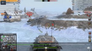Могильщик просто размотал всех