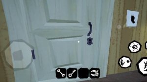 прохождение привет сосед часть 1