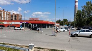 Видео в 4K 60 fps realme P3 Ultra