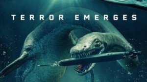 Ужас Лох-Несса (фильм, 2023) The Loch Ness Horror 2023 ужасы, фантастика, боевик