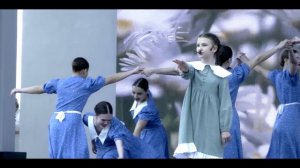 "Катюша" Варвара Колесникова