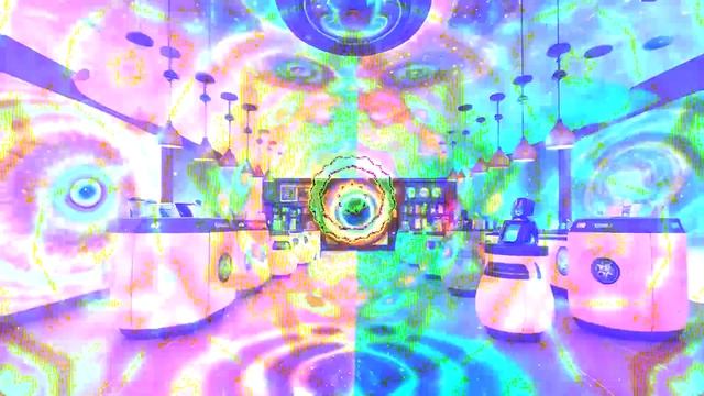 DJ Electric Samurai - Psychedelic Trance mix August 2025 2