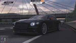 Bentley Assetto Corsa