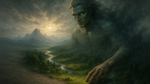 Когда-то давно