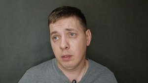 Костров Иван самопроба Мужик