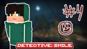 Конец Истории | Прохождение Карты Detective Smile Глава 4 ФИНАЛ