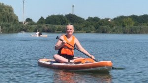 Собрались и уехали на пляж реки Кочеты. / Станица Динская. Кубань