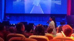 Гульнара Тимержанова