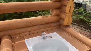 Дачная кухня 2