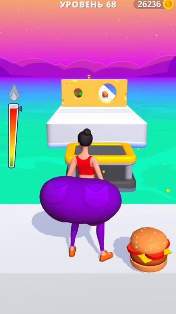 Погнали проходить twerk смотреть онлайн