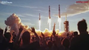 SpaceX колонизирует Марс к 2060 году