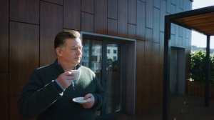 Брусника - Потому что патио (Россия) (2024)