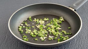 Жареная редиска