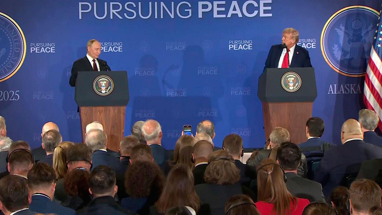 Трамп назвал интересным предложение Путина встретиться в Москве