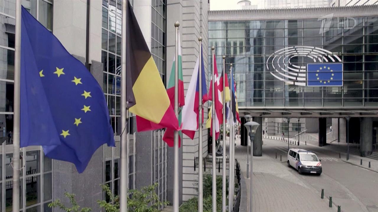 Дональд Трамп после саммита позвонил Зеленскому, а также лидерам стран НАТО и Евросоюза