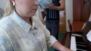 Артисты Донбасс Оперы возвращаются к работе