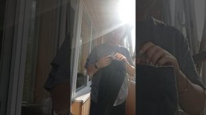 Изделия из верблюжьей шерсти.