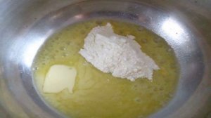 Жареная семга