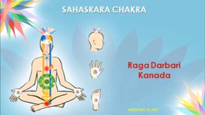56- САХАСРАРА Рага Дарбари Канада