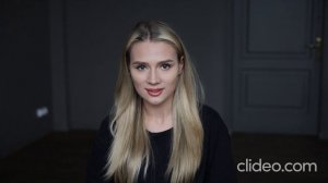 Полушкина Софья, визитка