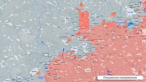 Сводка на утро 16 августа