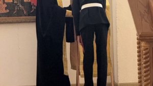 Икона Архангела Михаила. Продолжение истории