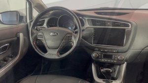Kia Ceed 21573