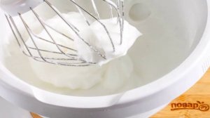 Белковые маффины