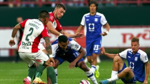 Балтика - Локомотив. Обзор матча. 5-тур РПЛ 16.08.2025