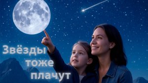 Звёзды тоже плачут_Musicpro_новинка