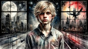 Голоса в голове