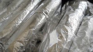 Домашние колбаски без кишок