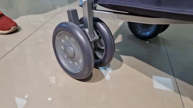 Maclaren Major Elite смотреть онлайн