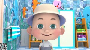 Чтобы Зубки Не Болели  БроиСис - Детские Песни