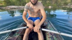 Виталик Зелёный Виталик Игнатюк день рождения Тони, пригласил друзей