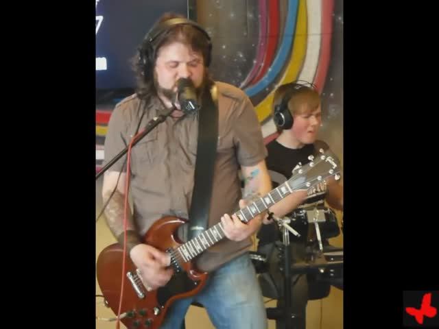 Группа Декабрь в эфире Нашего радио Тула. ЧАСТЬ 2. смотреть онлайн