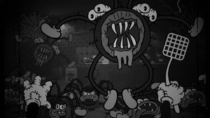 Bad Cheese — трейлер даты релиза