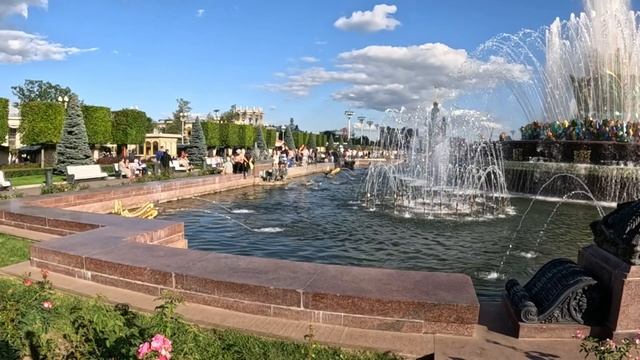 ВДНХ