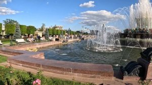 ВДНХ