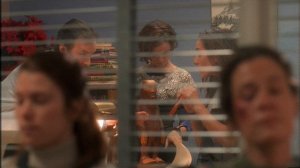 Сериал Тысячелетие – 3 сезон 9 серия / Millennium