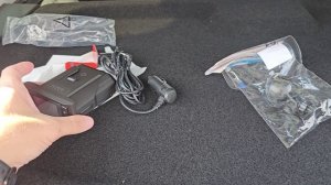 Отзыв по комбику Neoline SHADOW WI-FI BLACK