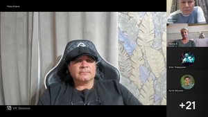 Все реакции уходят