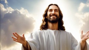 Мой Бог живой